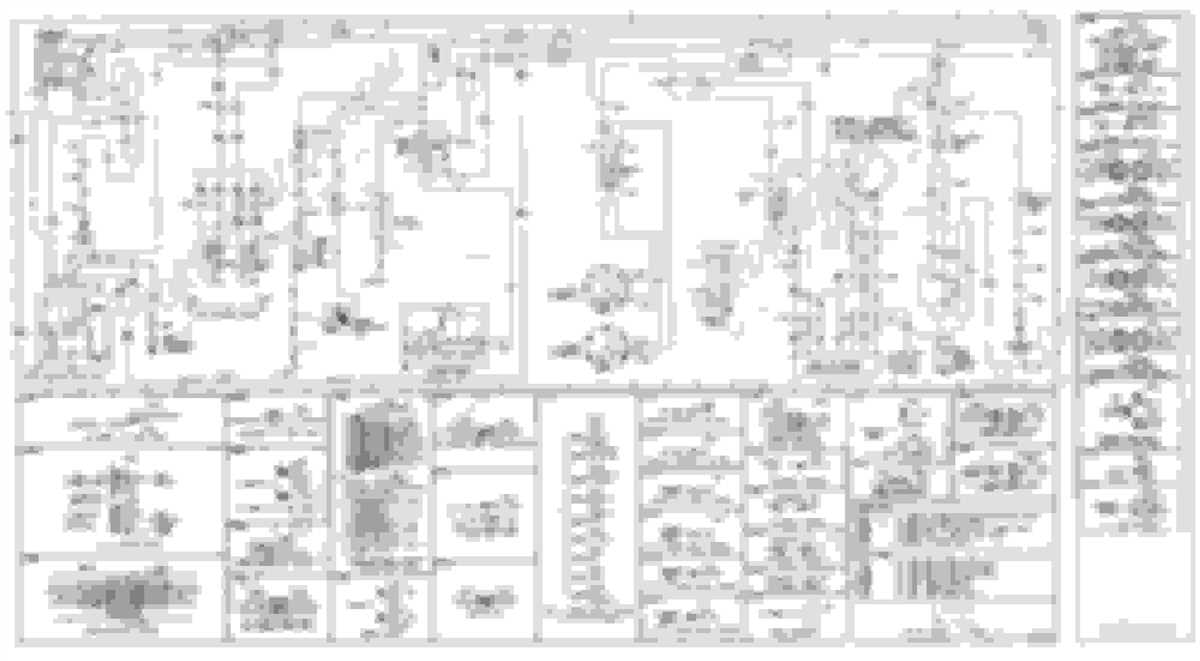 1976 ford truck wiring diagram