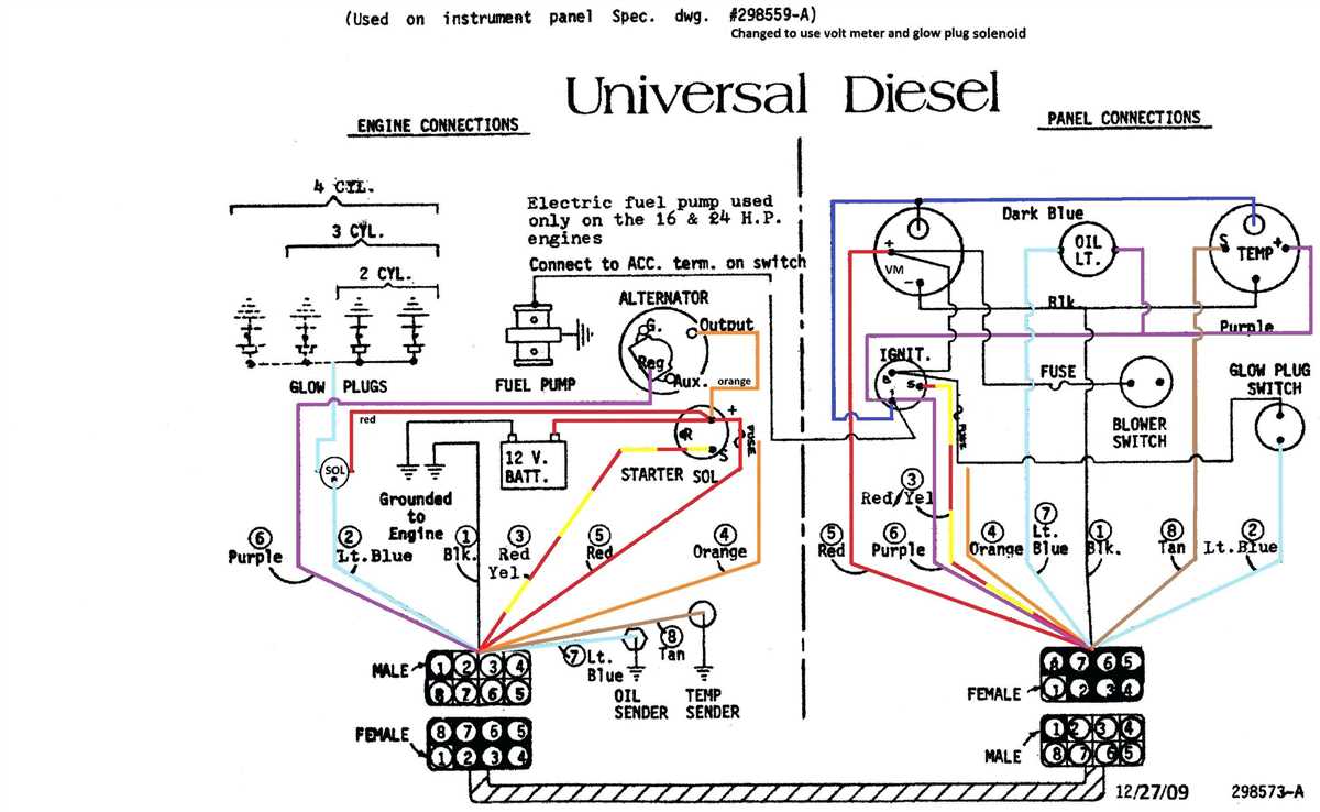 1995 7.3 powerstroke engine wiring harness