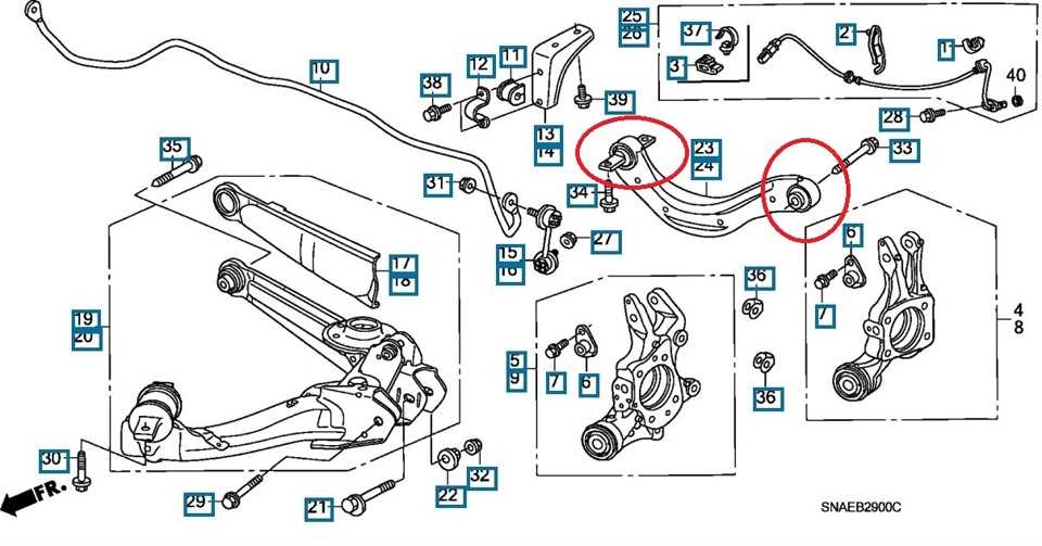 1. Regularly Inspect the Components