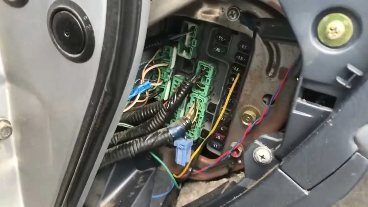 1998 honda accord fuse box diagram