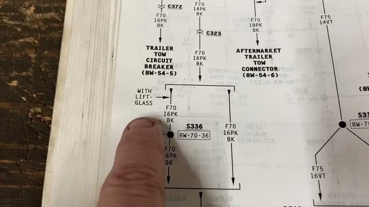 1998 jeep cherokee fuse box diagram
