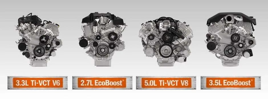 2.7 ecoboost engine diagram