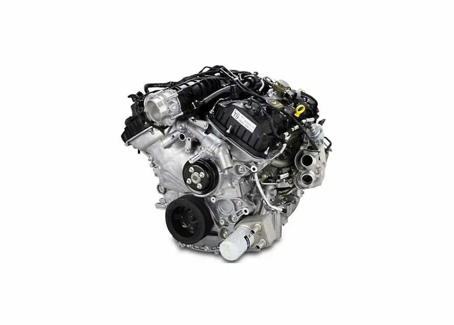 2.7 ecoboost engine diagram