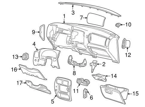 2001 ford sport trac fuse box diagram