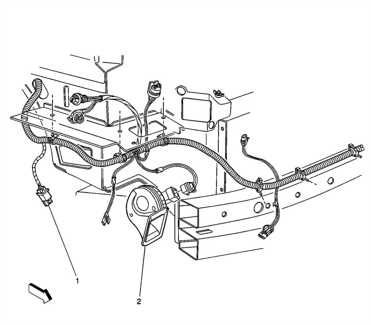 The Importance of the Power Steering Hose