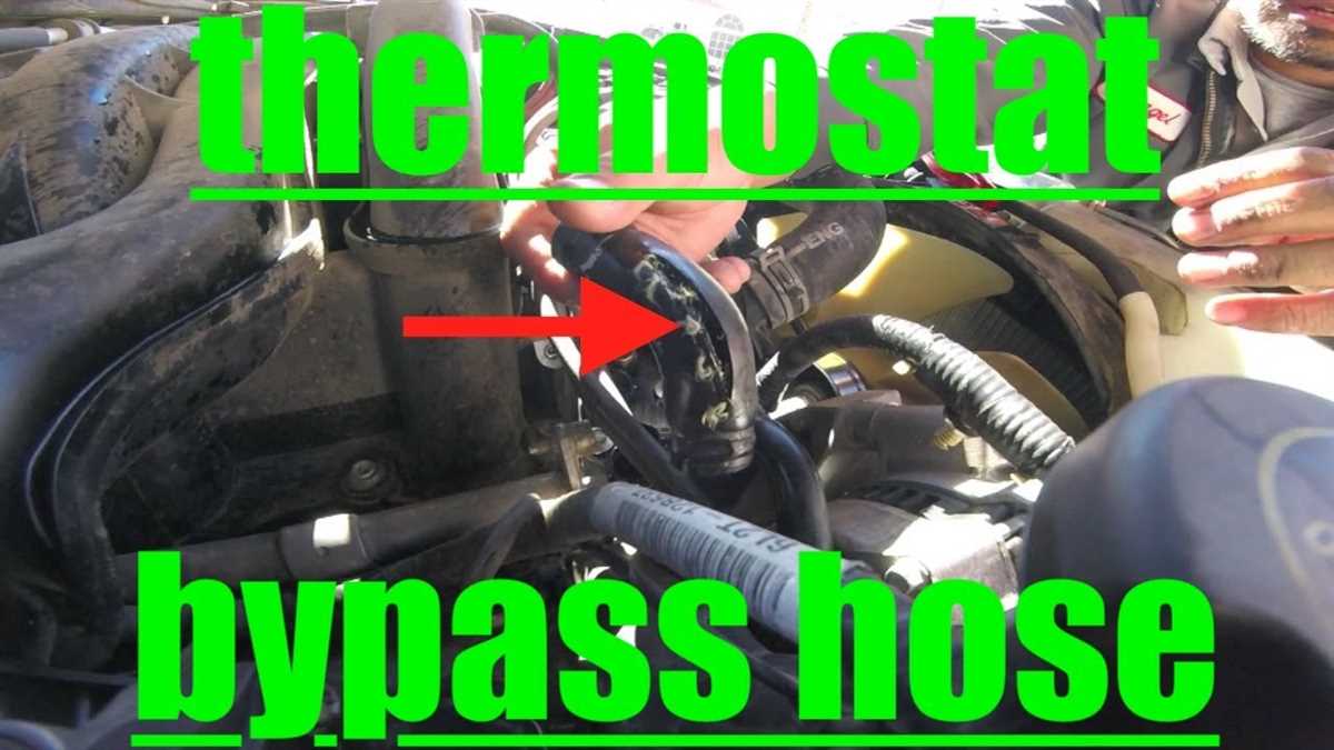 Tips for Proper Maintenance and Care of Radiator Hoses in a 2002 Ford Explorer