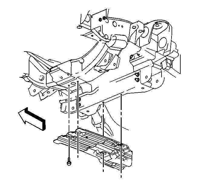 2002 chevy silverado power steering hose diagram