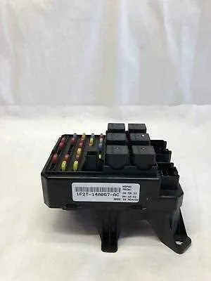 2003 ford windstar fuse box diagram