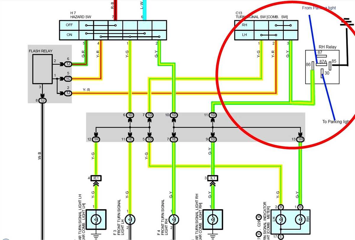 2. Check Wiring Diagrams