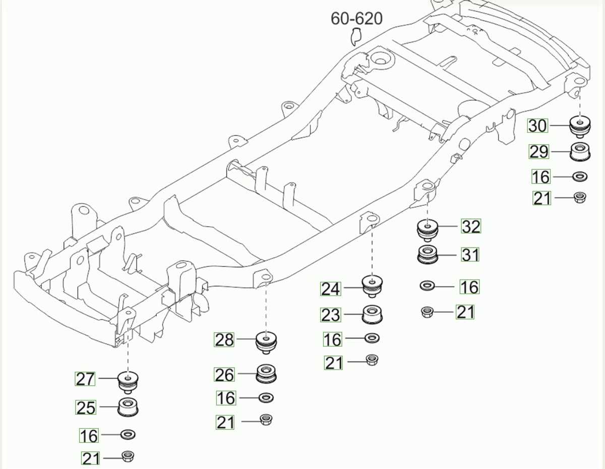 Interior Components