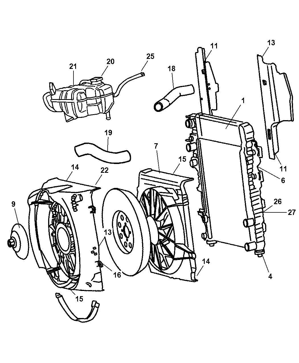 3. Rough Idle or Stalling