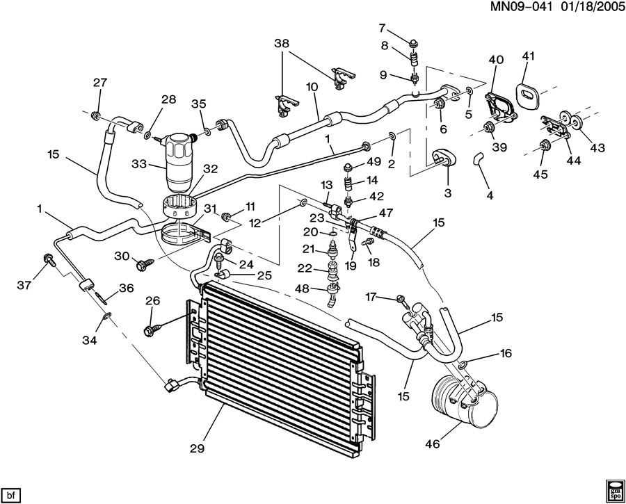 Overview of the Oldsmobile Alero