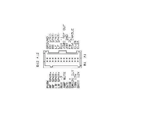 2004 chevy silverado radio wiring diagram