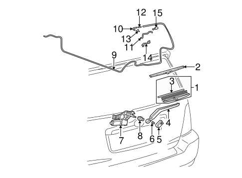 Exterior Parts