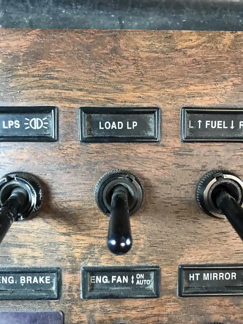 2005 peterbilt 379 fuse panel diagram