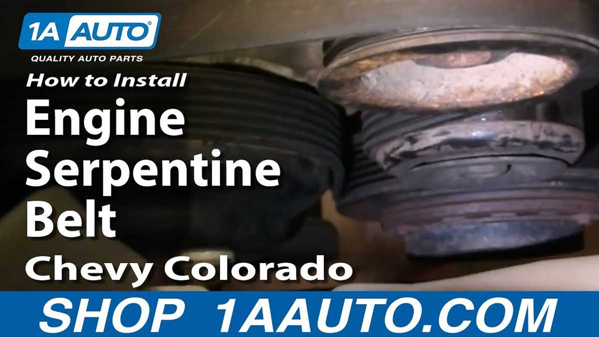 Importance of the Serpentine Belt