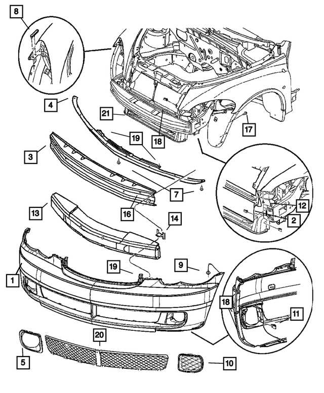 2006 pt cruiser belt diagram