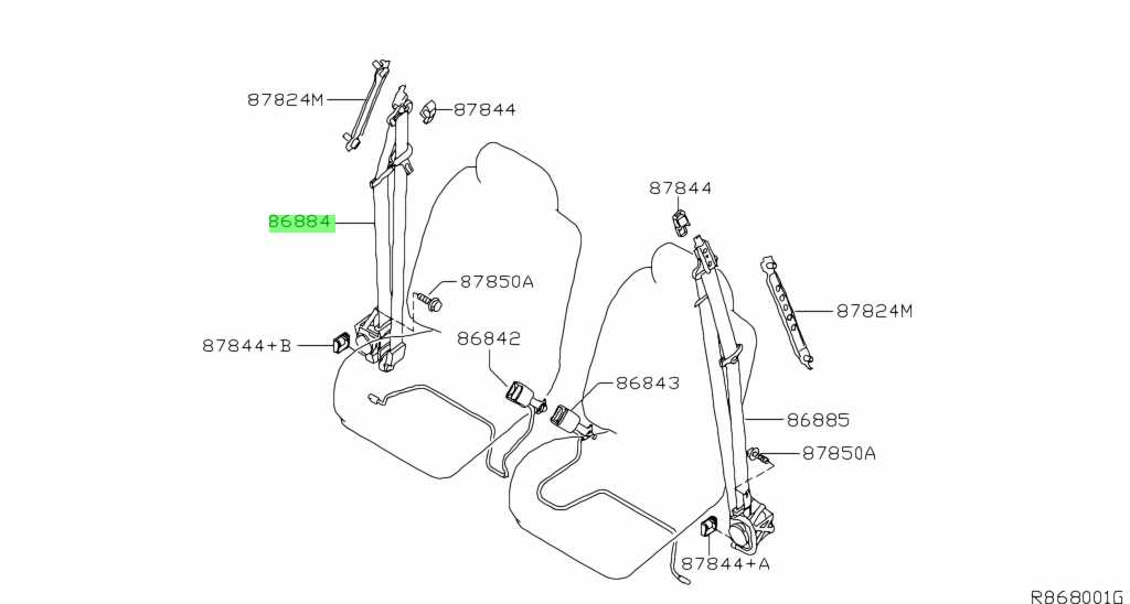 1. Cylinder Block and Cylinder Head