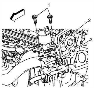 Understanding the Engine Fuel System in the 2006 Chevy Malibu