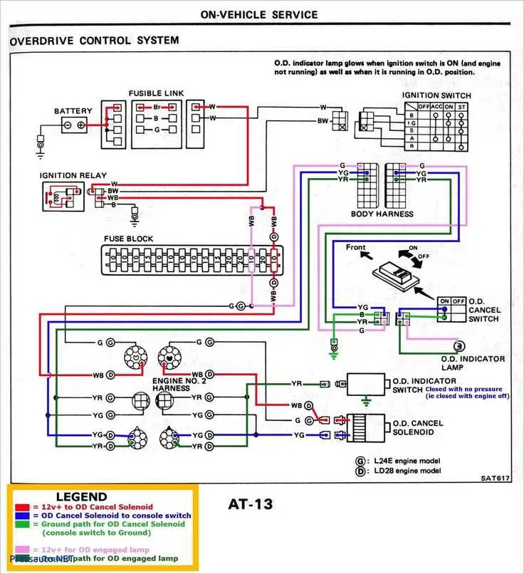 2007 chevy malibu starter wiring diagram 2 wire