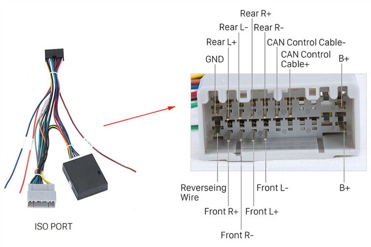 What Is a Wiring Diagram?