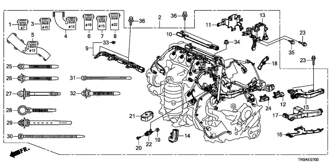 Step 6: Lowering the Car