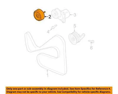 2008 ford focus belt diagram