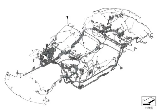 2008 bmw e 90 n51 dme wiring diagram
