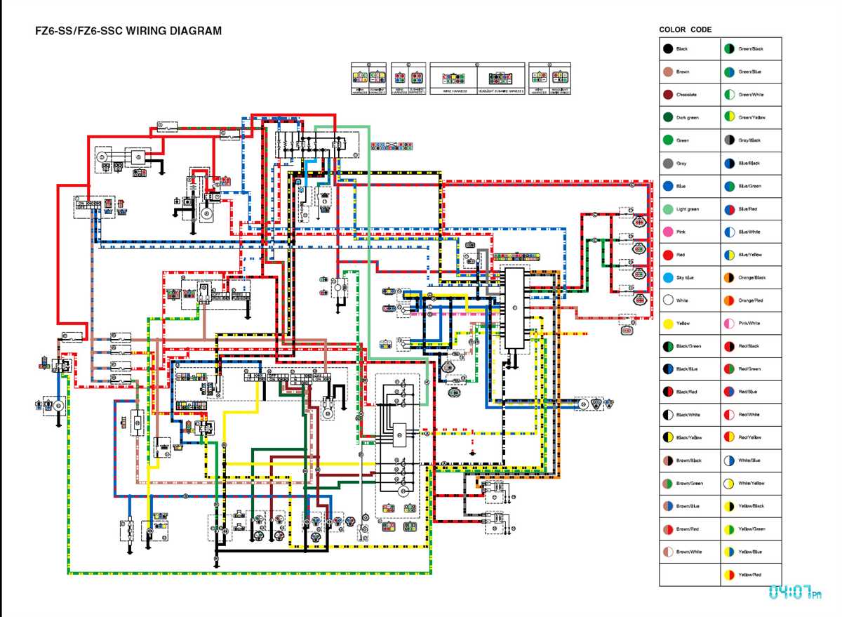 Starter Relay