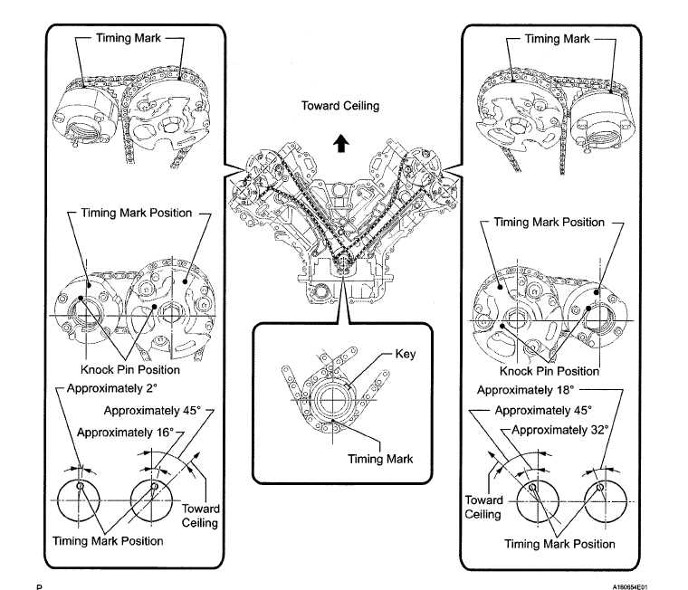 2008 toyota sequoia serpentine belt diagram