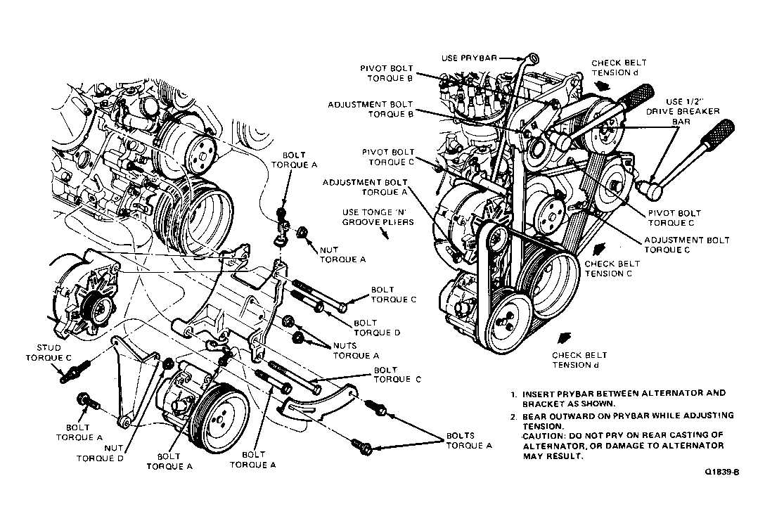 Section 1: What is a Serpentine Belt and How Does it Work in the LMM Duramax?