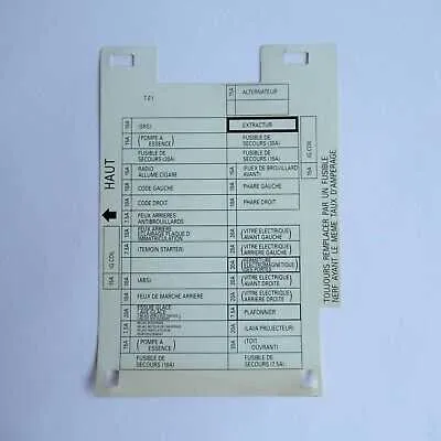 2009 honda civic fuse box diagram