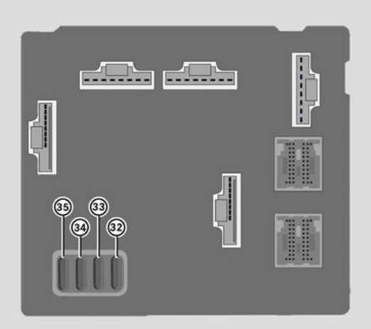 Overview of the 2009 Smart Car Fuse Box Diagram