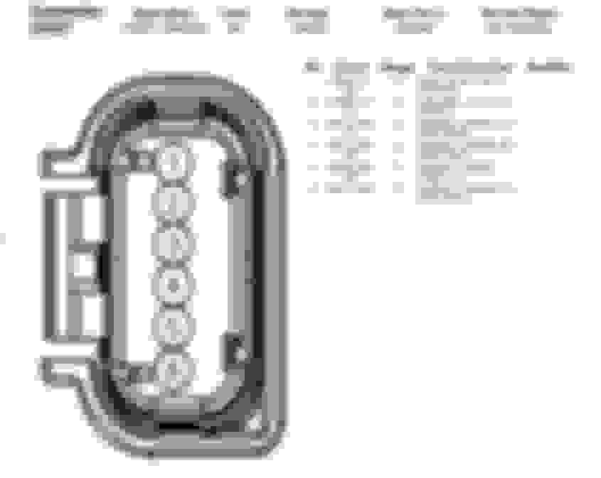 Overview of Tundra Backup Camera