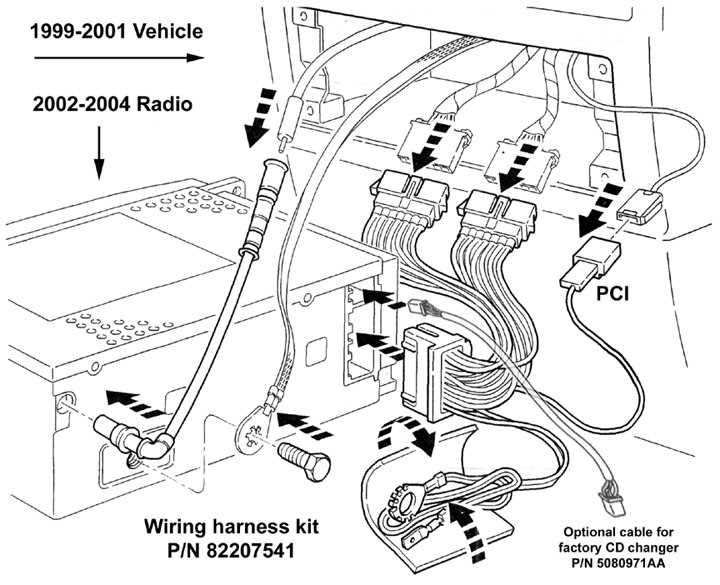 Understanding the Wire Color Codes