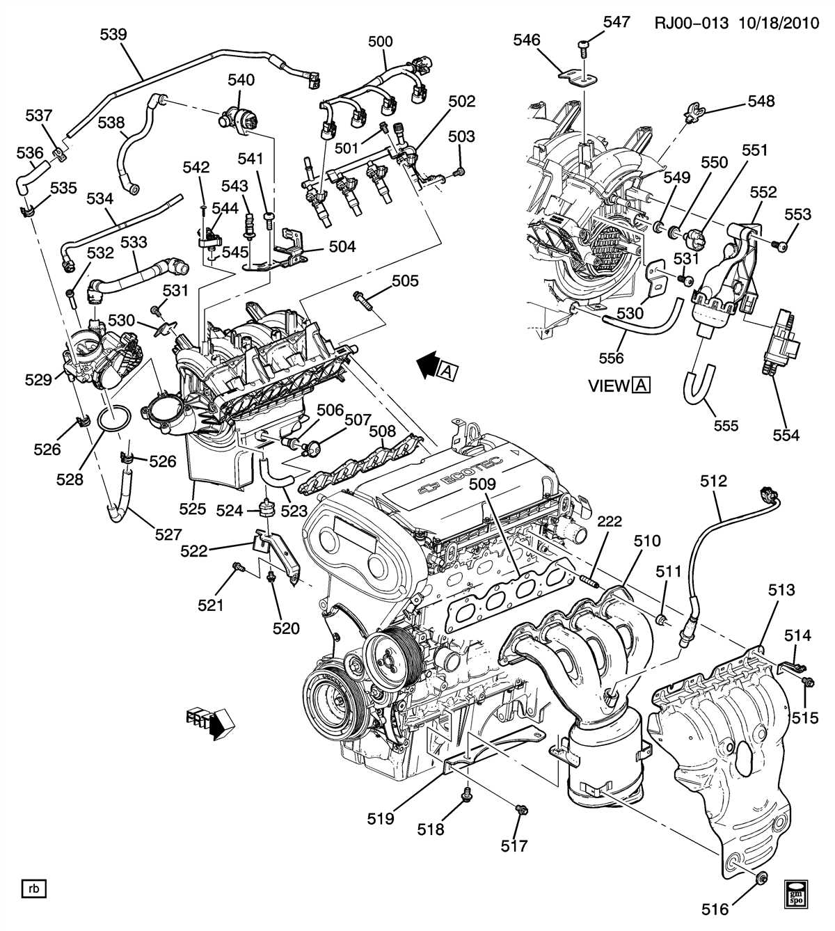 4. Regular Inspection and Maintenance