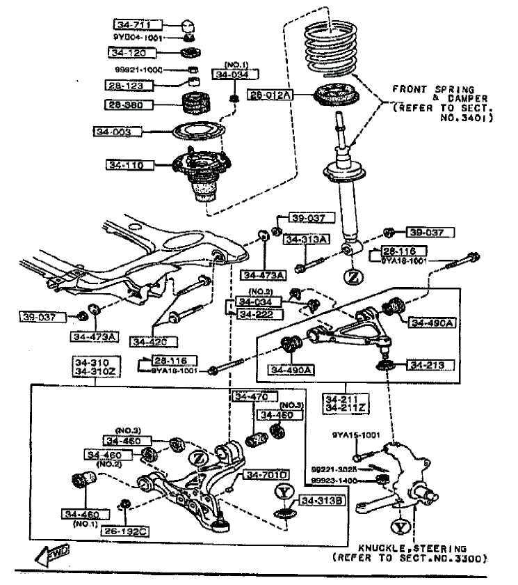 Overview of 2011 Chevy Silverado Parts Diagram