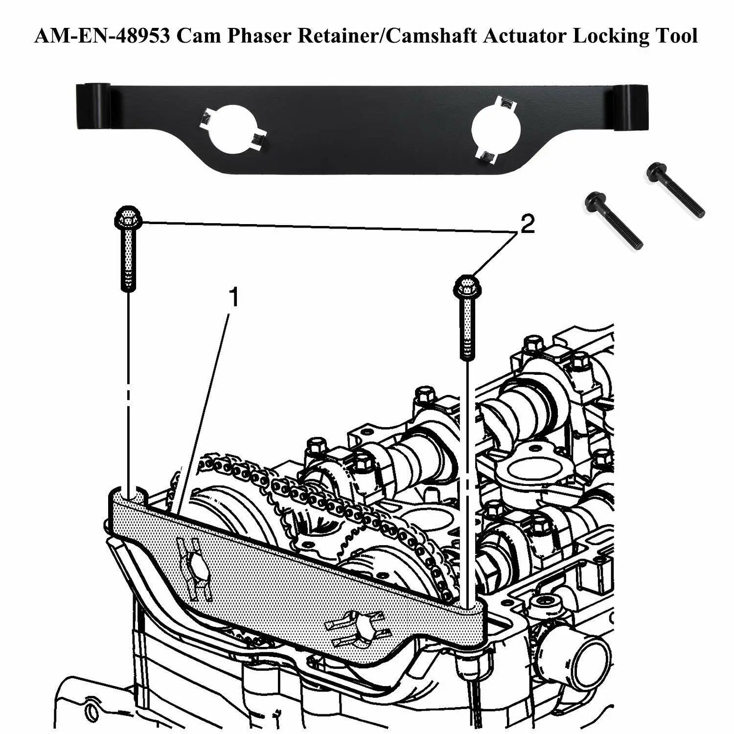 Common Signs of a Failing Serpentine Belt