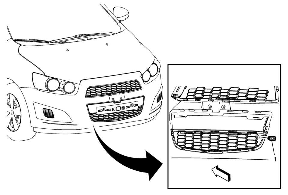 2012 Chevy Sonic Radio Wiring Diagram