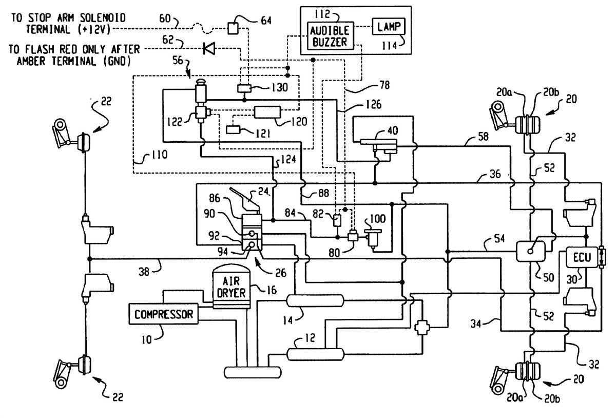 Understanding the 2012 Kenworth T800 Fuse Panel Diagram