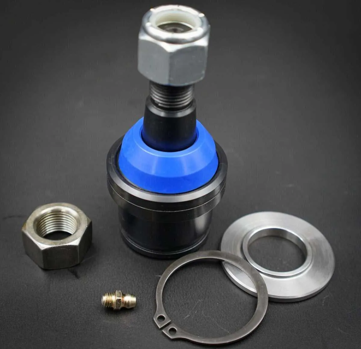 2012 ram 2500 4x4 ball joints diagram