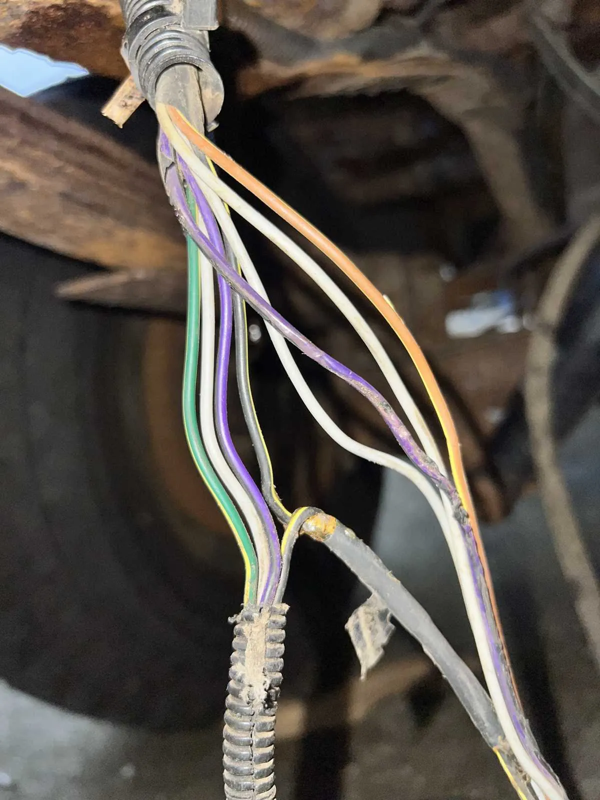 2012 silverado 3500 rear lighting plug wiring diagram