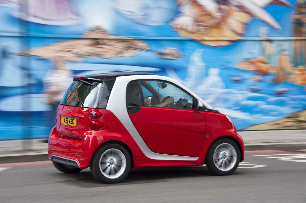 2012 smart car fortwo front end electrical diagram