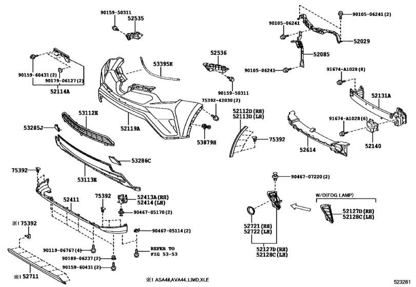 5. Roof Rack