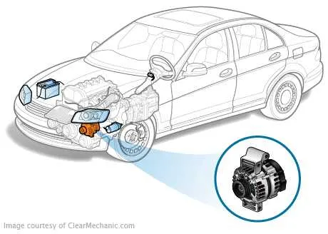 2013 kia optima belt diagram