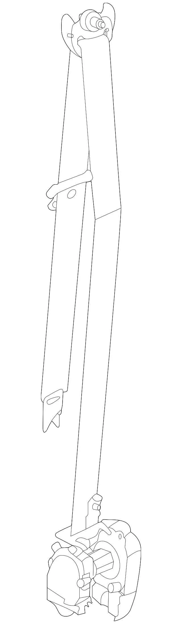 2013 kia sorento belt diagram