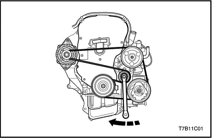 5. Replace Other Components When Necessary: