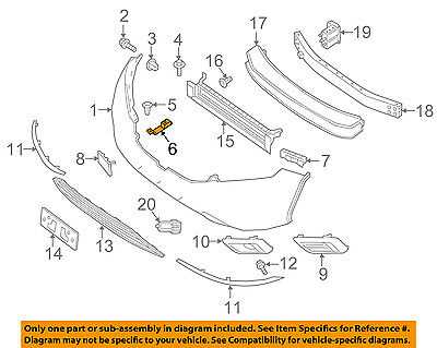 4. Missing or Damaged Clips