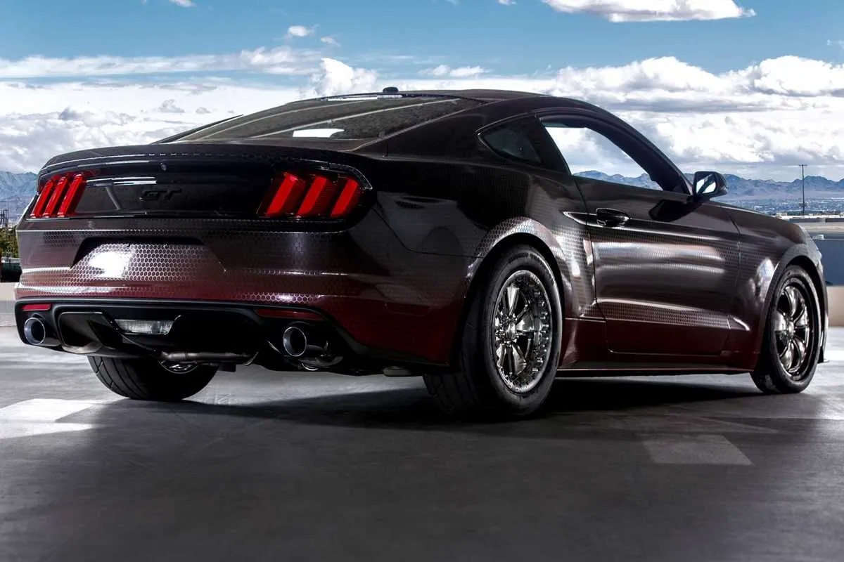 2015 mustang fuse box diagram