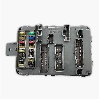 2016 nissan altima fuse box diagram